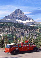 Going-to-the-Sun Road
