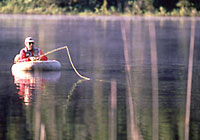 fishing