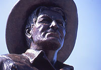 Russell Country