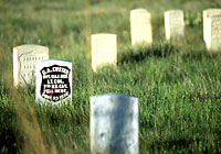 Custer Country