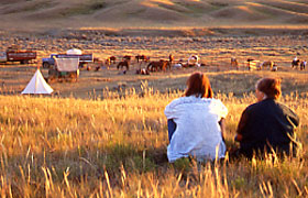 Missouri River Country