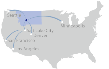 map-airport