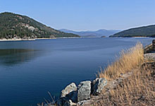 Lake