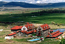 Boulder