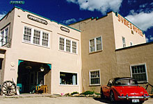 HotSprings